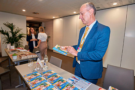 III BILBAO TRAVEL NIGHT - 3 DE OCTUBRE -