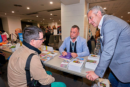 III BILBAO TRAVEL NIGHT - 3 DE OCTUBRE -