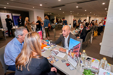 III BILBAO TRAVEL NIGHT - 3 DE OCTUBRE -