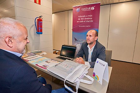 III BILBAO TRAVEL NIGHT - 3 DE OCTUBRE -