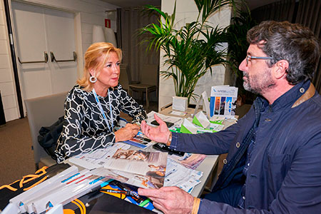 III BILBAO TRAVEL NIGHT - 3 DE OCTUBRE -