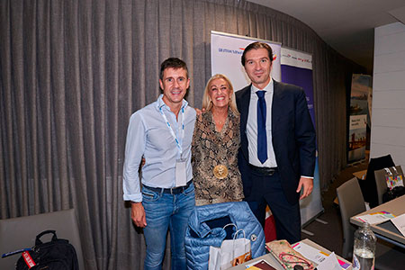 III BILBAO TRAVEL NIGHT - 3 DE OCTUBRE -