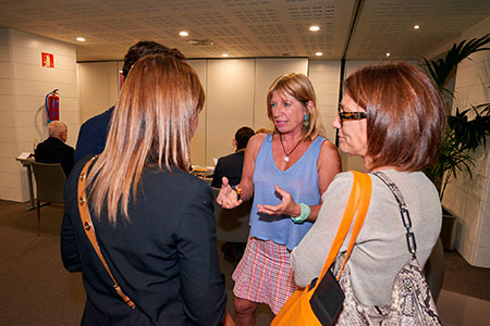 III BILBAO TRAVEL NIGHT - 3 DE OCTUBRE -