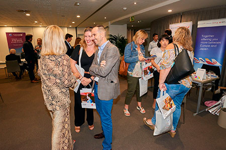III BILBAO TRAVEL NIGHT - 3 DE OCTUBRE -