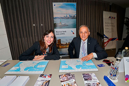 III BILBAO TRAVEL NIGHT - 3 DE OCTUBRE -