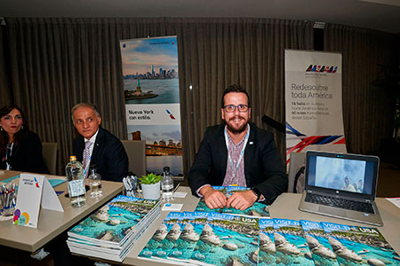 III BILBAO TRAVEL NIGHT - 3 DE OCTUBRE -