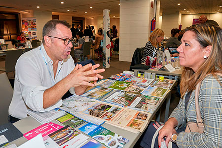 III BILBAO TRAVEL NIGHT - 3 DE OCTUBRE -
