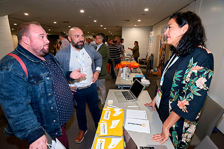 III BILBAO TRAVEL NIGHT - 3 DE OCTUBRE -