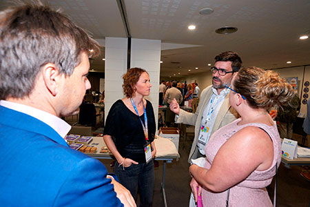III BILBAO TRAVEL NIGHT - 3 DE OCTUBRE -