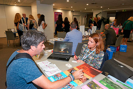 III BILBAO TRAVEL NIGHT - 3 DE OCTUBRE -
