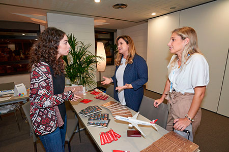 III BILBAO TRAVEL NIGHT - 3 DE OCTUBRE -