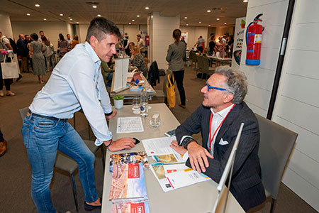 III BILBAO TRAVEL NIGHT - 3 DE OCTUBRE -