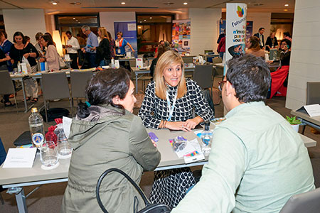 III BILBAO TRAVEL NIGHT - 3 DE OCTUBRE -