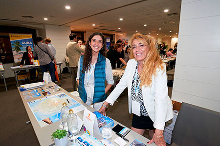III BILBAO TRAVEL NIGHT - 3 DE OCTUBRE -