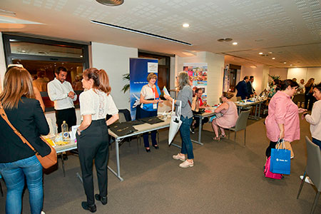 III BILBAO TRAVEL NIGHT - 3 DE OCTUBRE -