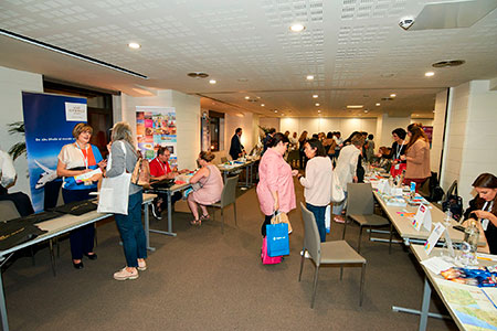 III BILBAO TRAVEL NIGHT - 3 DE OCTUBRE -
