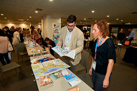 III BILBAO TRAVEL NIGHT - 3 DE OCTUBRE -