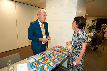 III BILBAO TRAVEL NIGHT - 3 DE OCTUBRE -