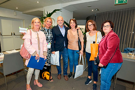 III BILBAO TRAVEL NIGHT - 3 DE OCTUBRE -