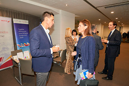 III BILBAO TRAVEL NIGHT - 3 DE OCTUBRE -