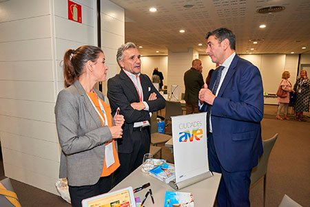 III BILBAO TRAVEL NIGHT - 3 DE OCTUBRE -