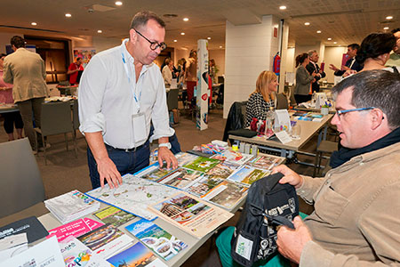 III BILBAO TRAVEL NIGHT - 3 DE OCTUBRE -