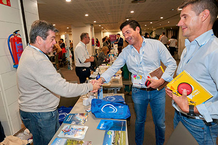 III BILBAO TRAVEL NIGHT - 3 DE OCTUBRE -