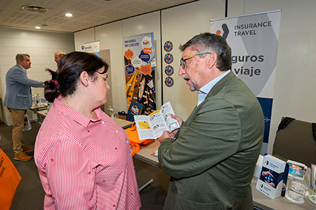 III BILBAO TRAVEL NIGHT - 3 DE OCTUBRE -