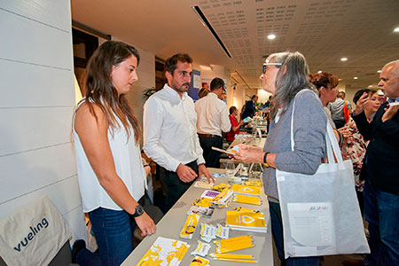 III BILBAO TRAVEL NIGHT - 3 DE OCTUBRE -