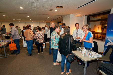 III BILBAO TRAVEL NIGHT - 3 DE OCTUBRE -