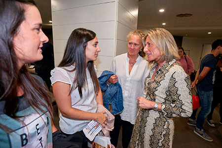 III BILBAO TRAVEL NIGHT - 3 DE OCTUBRE -