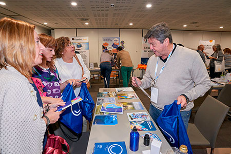 III BILBAO TRAVEL NIGHT - 3 DE OCTUBRE -