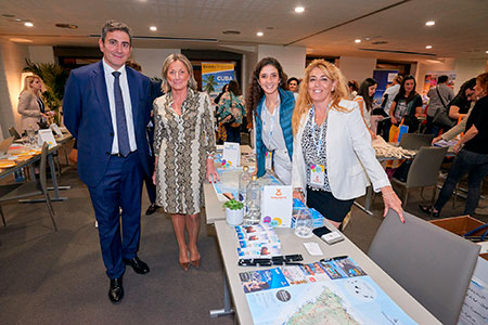III BILBAO TRAVEL NIGHT - 3 DE OCTUBRE -