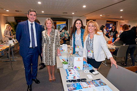 III BILBAO TRAVEL NIGHT - 3 DE OCTUBRE -