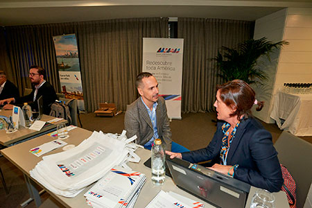 III BILBAO TRAVEL NIGHT - 3 DE OCTUBRE -
