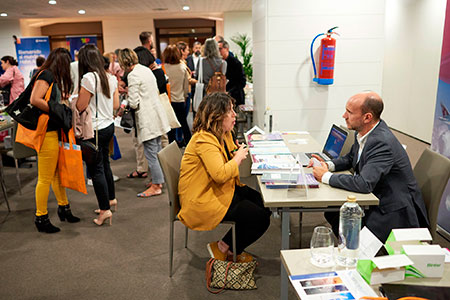 III BILBAO TRAVEL NIGHT - 3 DE OCTUBRE -