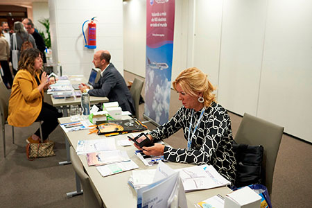 III BILBAO TRAVEL NIGHT - 3 DE OCTUBRE -