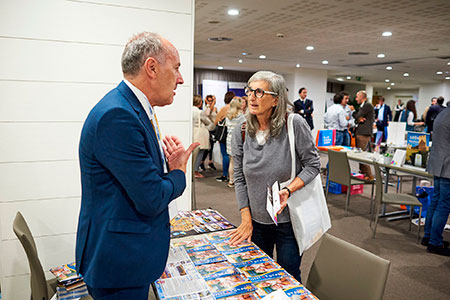 III BILBAO TRAVEL NIGHT - 3 DE OCTUBRE -