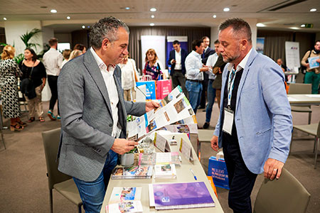 III BILBAO TRAVEL NIGHT - 3 DE OCTUBRE -