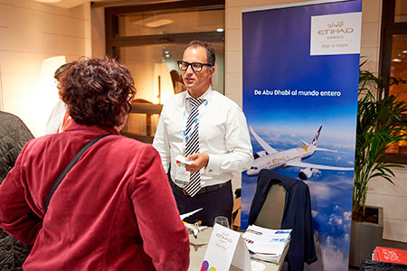 III BILBAO TRAVEL NIGHT - 3 DE OCTUBRE -