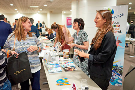 III BILBAO TRAVEL NIGHT - 3 DE OCTUBRE -