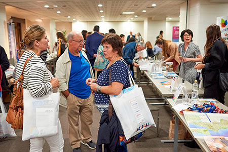 III BILBAO TRAVEL NIGHT - 3 DE OCTUBRE -