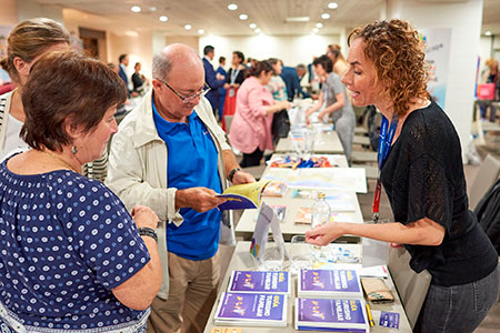 III BILBAO TRAVEL NIGHT - 3 DE OCTUBRE -