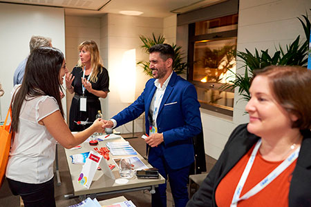 III BILBAO TRAVEL NIGHT - 3 DE OCTUBRE -