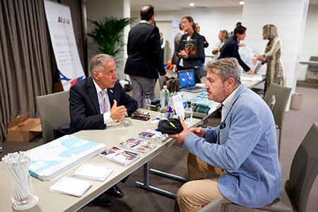 III BILBAO TRAVEL NIGHT - 3 DE OCTUBRE -