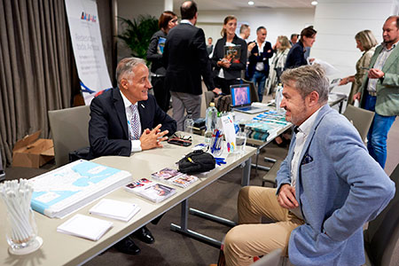III BILBAO TRAVEL NIGHT - 3 DE OCTUBRE -