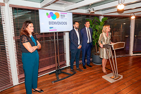 III BILBAO TRAVEL NIGHT - 3 DE OCTUBRE -