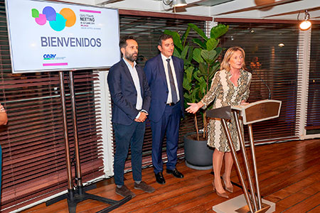 III BILBAO TRAVEL NIGHT - 3 DE OCTUBRE -