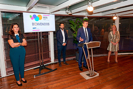 III BILBAO TRAVEL NIGHT - 3 DE OCTUBRE -