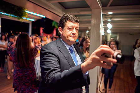 III BILBAO TRAVEL NIGHT - 3 DE OCTUBRE -